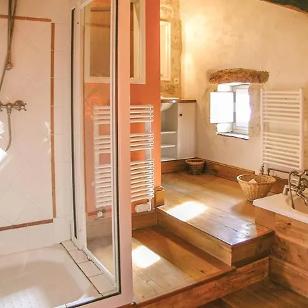 别墅 Beauville Sleeps 12 Pool Wifi
