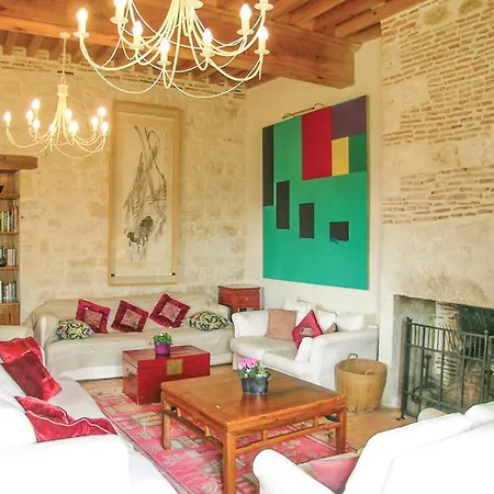 Beauville Sleeps 12 Pool Wifi Beauville (Lot-et-Garonne)