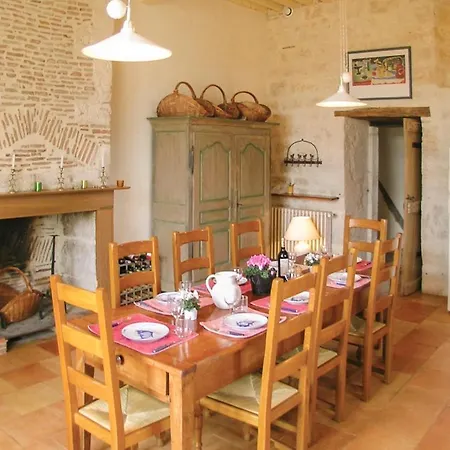 Beauville Sleeps 12 Pool Wifi 别墅 Beauville (Lot-et-Garonne)